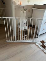 Hauck Open N Stop Traphekje incl 21cm verlengstuk, Huis en Inrichting, Ophalen, Nieuw