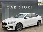 BMW 2-serie Gran Coupé 220i Sport Line 178PK Pano|Sportstoe, Auto's, BMW, 1998 cc, Euro 6, 4 cilinders, Wit