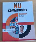 NU commercieel de klant ISBN 9789001872298, Gelezen, Ophalen of Verzenden