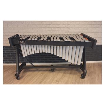 Nieuwe Adams Concert vibrafoon - 3 octaafs met motor beschikbaar voor biedingen