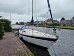 Contest 31 HT Zeilboot - Goed Onderhouden, Watersport en Boten, Kajuitzeilboten en Zeiljachten, Gebruikt, Diesel, Ophalen of Verzenden