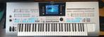 Yamaha Tyros 4, Muziek en Instrumenten, Keyboards, Ophalen, 61 toetsen, Yamaha, Zo goed als nieuw