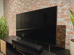 Samsung 43" 4K LED TV - UE43TU8000 - Uitstekend!, Ophalen, LED, 50 Hz, Zo goed als nieuw