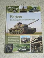 Panzer: Die Geschichte der Wehrtechnik. - TANKS -, Zo goed als nieuw, Landmacht, Verzenden