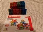 Magformers Set - 50 Stuks, Kinderen en Baby's, Ophalen of Verzenden, Gebruikt, Overige merken