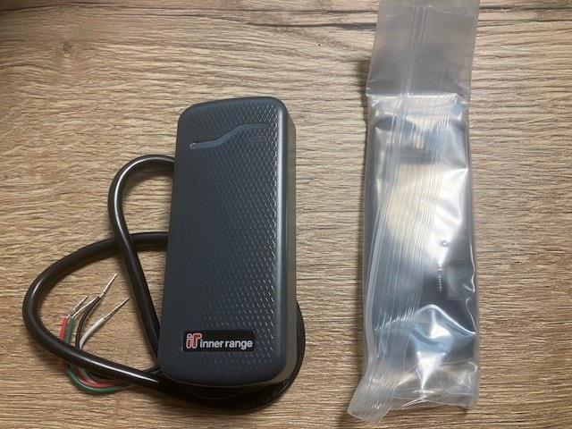 563. SIFER Smart Card Reader, Hobby en Vrije tijd, Overige Hobby en Vrije tijd, Nieuw, Ophalen of Verzenden