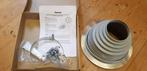flexibele dak door voer manchet 110-200mm UBBINK, Ophalen, Minder dan 30 cm, Overige typen, Nieuw