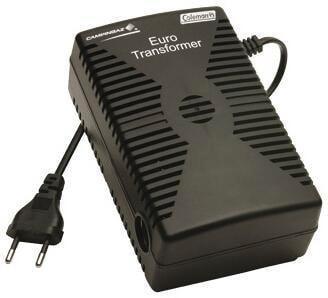 Campingaz Euro transformator 12V-230V, Caravans en Kamperen, Kampeeraccessoires, Nieuw, Ophalen of Verzenden