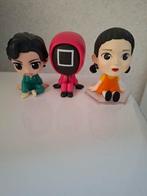 Squid Game bobble hero, Ophalen of Verzenden, Zo goed als nieuw