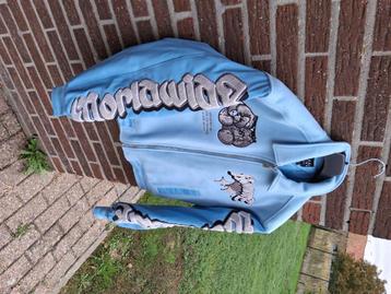 Heren Bomber Jacket BoohooMAN Mt M  beschikbaar voor biedingen