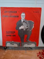 Accordeon - Jan Gorissen Wonder-Accordeon, Ophalen of Verzenden, Gebruikt, Overige formaten, Nederlandstalig