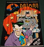 BATMAN Magazine nr.3 (Batman Adventures) - 1994, Eén comic, Amerika, Ophalen of Verzenden, Zo goed als nieuw