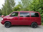 Volkswagen T4 Multivan 2.5 TDI Camper Buscamper 7 PERSOONS, Caravans en Kamperen, Campers, Buscamper of Camperbus, Rensing, Rensingautos@hotmail.com