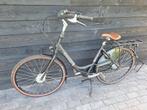 Gazelle Bloom c7 moederfiets, Fietsen en Brommers, Fietsen | Dames | Moederfietsen, Ophalen, Gebruikt, 0 zitjes, 50 tot 53 cm