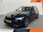 BMW 3-serie Touring 330e Aut. Sportline Business 292pk Airco, Auto's, BMW, 1998 cc, Achterwielaandrijving, Gebruikt, Zwart