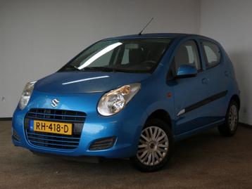 Suzuki Alto 1.0 Comfort VVT beschikbaar voor biedingen