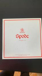 Etagere van Spode, Huis en Inrichting, Keuken | Servies, Verzenden, Nieuw, Schaal of Schalen, Overige stijlen