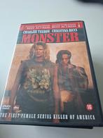 Monster, Alle leeftijden, Ophalen of Verzenden, Zo goed als nieuw