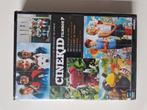 Cinekid filmbox 7, Avontuur, Alle leeftijden, Boxset, Ophalen of Verzenden