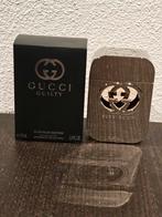 GUCCI Guilty Platinum for Her Eau de Toilette (75ml) rare, Sieraden, Tassen en Uiterlijk, Uiterlijk | Parfum, Nieuw, Ophalen of Verzenden