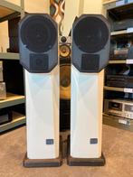 Rauna Leira II, nieuwstaat met garantie, Ophalen, Zo goed als nieuw, Front, Rear of Stereo speakers, Overige merken