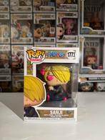 Sanji One Piece Funko Pop Anime Manga, Ophalen of Verzenden, Zo goed als nieuw