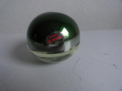 DKNY Be Desired 30 ml edp dames, zeldzaam, Sieraden, Tassen en Uiterlijk, Uiterlijk | Parfum, Gebruikt, Ophalen of Verzenden