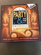 Party & Co Bordspel - Origineel / Original, Drie of vier spelers, Ophalen of Verzenden, Gebruikt
