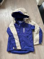 H&m skijas maat 134, Ophalen of Verzenden, Zo goed als nieuw, Meisje, Jas