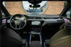 Audi Q8 Sportback e-tron 55 quattro S Edition 115 kWh ACC, P, Auto's, Audi, Te koop, Gebruikt, 750 kg, 115 kWh