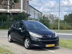 Peugeot 207 1.4 VTi X-line | 5 Deurs | Airco | LM Velgen | A, Voorwielaandrijving, Stof, Gebruikt, Zwart