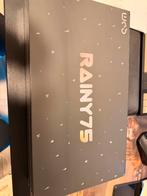 Sealed Rainy75 Pro Mechanical keyboard Black, Computers en Software, Toetsenborden, Gaming toetsenbord, Nieuw, Ophalen of Verzenden