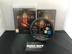 Diablo III - Playstation 3, Spelcomputers en Games, Games | Sony PlayStation 3, Role Playing Game (Rpg), Vanaf 16 jaar, Gekoppelde computers