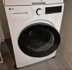 LG Wasmachine - Perfecte Staat!, Witgoed en Apparatuur, Wasmachines, 8 tot 10 kg, Ophalen, 1200 tot 1600 toeren, 85 tot 90 cm