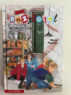 Hotel Rozebottel klopgeesten?, Ophalen of Verzenden, Zo goed als nieuw, Fictie algemeen