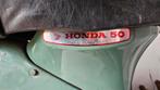 Honda C50 1973, Ophalen, Gebruikt, Overige modellen, Maximaal 45 km/u