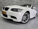 BMW 3-serie Cabrio M3 4.0 V8 DCT*420PK*Volledig onderhouden!, Auto's, Automaat, Euro 5, Achterwielaandrijving, Gebruikt
