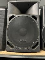 Speaker JB Systems full range lekker hard, Muziek en Instrumenten, Versterkers | Keyboard, Monitor en PA, Ophalen of Verzenden