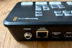 Blackmagic Design ATEM Mini, Ophalen of Verzenden, Zo goed als nieuw, Video