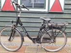 Vogue premium, Fietsen en Brommers, Elektrische fietsen, Minder dan 30 km per accu, Gebruikt, 47 tot 51 cm, Ophalen