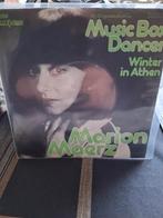 Music Box Dancer, Verzenden, Gebruikt, Overige formaten, Levenslied of Smartlap