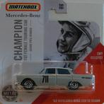 1:87 modelauto Jaguar MK 1.blisterverpakking, Ophalen of Verzenden, Nieuw, Auto, Overige merken