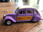Lelijke eend schaalmodel, Hobby en Vrije tijd, Ophalen of Verzenden, Auto, Overige merken