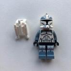Lego Star Wars Wolfpack Clone Trooper 104th Phase 1, Kinderen en Baby's, Speelgoed | Duplo en Lego, Ophalen of Verzenden, Zo goed als nieuw