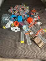 Hamster toebenhoren, Dieren en Toebehoren, Knaagdieren en Konijnen | Toebehoren, Ophalen, Gebruikt, Speelgoed