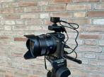 SONY RX10 zeer compleet speciaal voor video, Audio, Tv en Foto, Fotocamera's Digitaal, Ophalen, Spiegelreflex, Zo goed als nieuw