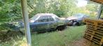 Mercedes slc sloop auto's w107 r107, Ophalen, Voor, Bumper
