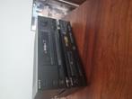 Sony Receiver en CD speler, Audio, Tv en Foto, Versterkers en Receivers, Ophalen, Gebruikt, Sony