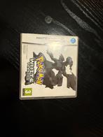 Pokemon White version 3DS, Spelcomputers en Games, Games | Nintendo 2DS en 3DS, Ophalen of Verzenden, Zo goed als nieuw