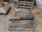 Velux Dakraam 78x98 cm + Gootstukken - Goedkoop!, Doe-het-zelf en Verbouw, Ophalen, Gebruikt, Minder dan 80 cm, 80 tot 120 cm